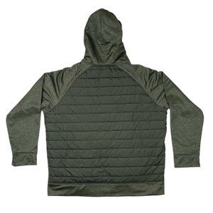 Men's Reebok Zip Up Sweater Jacket